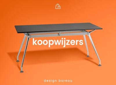 Hoe kiest u uw bureaumeubelen? | Koopwijzer