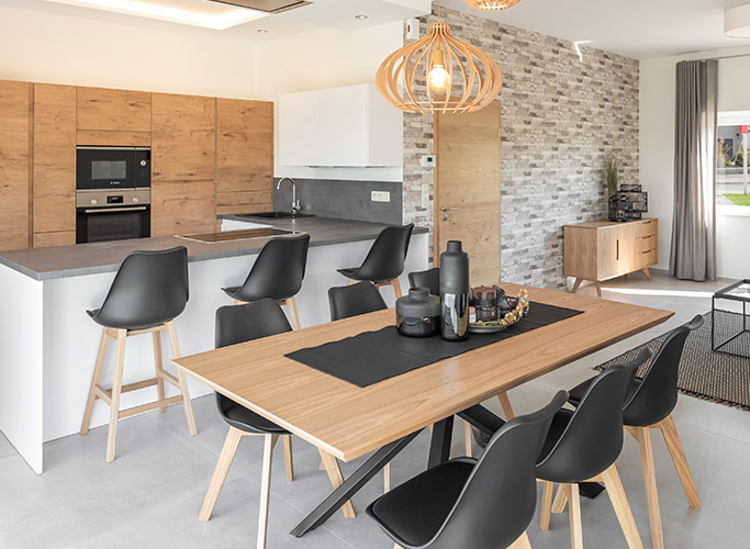 Een nieuwe woning te kiezen - Foto 6 - Alterego Design & Batico