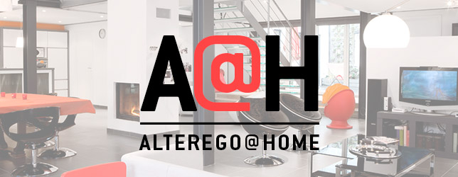 Alterego@Home - 