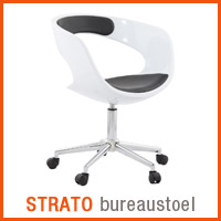 Alterego bureaustoel - STRATO bureauzetel