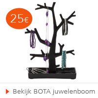 Valentijn - BOTA juwelenboom