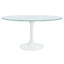 Ronde tafel VEGA - Alterego Design